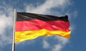   Germany moves to introduce legalized sportsbetting