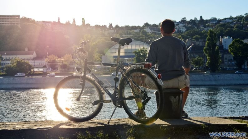 Rent a ride: Visitors can hire bikes, bringo carts, golf buggies, electric scooters or Segways to explore Budapest's Margaret Island on wheels.