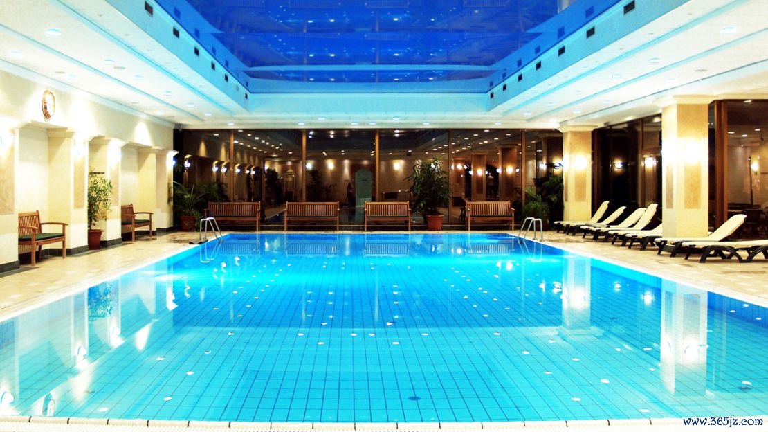 Danubius Health Spa Resort Margitsziget is based on Margaret Island.