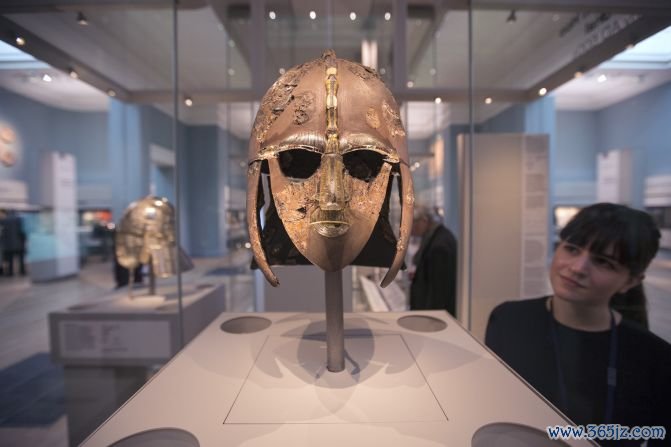 6. British Museum, London: Founded in 1753, the British Museum was the first national public museum in the world. It is home to the Rosetta Stone and many other significant artifacts and works of art.