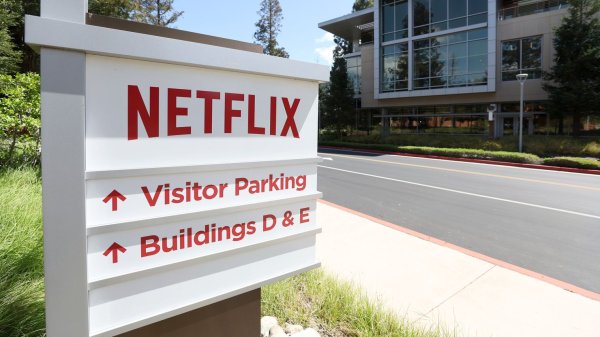   Netflix is rebuilding the cable bundle, but there’s one conspicuous topic it is avoiding