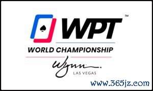   WPT World Championship coming to the Wynn Las Vegas in December