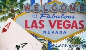   Major summer poker events kicking off in Las Vegas