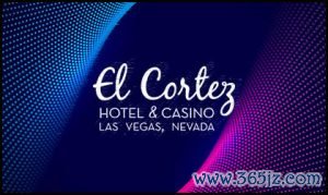   El Cortez Hotel and Casino transitioning to become a 21-and-over property